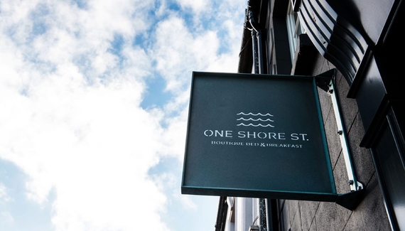 One Shore Street - Gallery