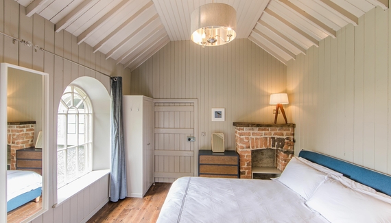 Quarry Hill Church - Gallery