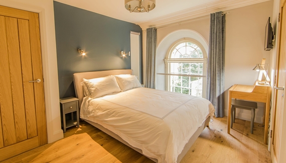 Quarry Hill Church - Gallery
