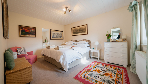 Colmeallie Bothy - Gallery