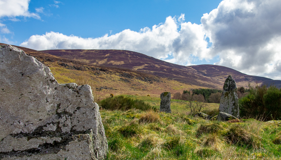 Colmeallie Bothy - Gallery
