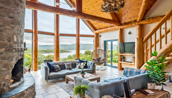 Aspen Lodge - Gallery