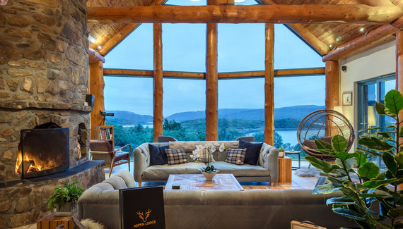Aspen Lodge - Gallery