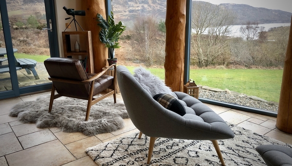 Aspen Lodge - Gallery