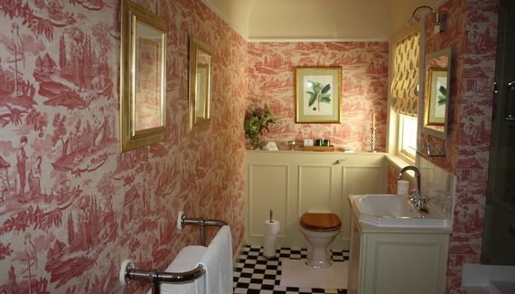 Melfort House - gallery