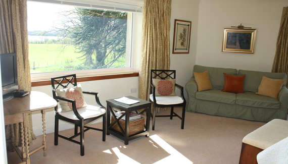 Melfort House - gallery