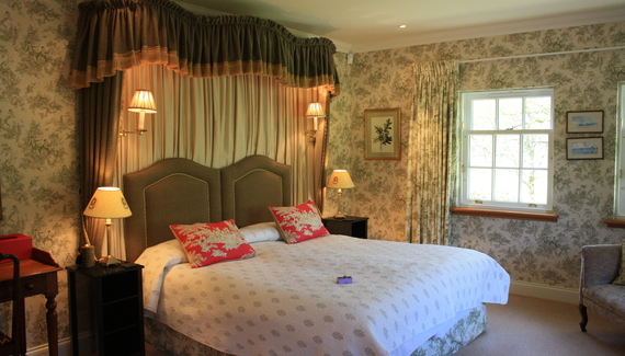 Melfort House - gallery