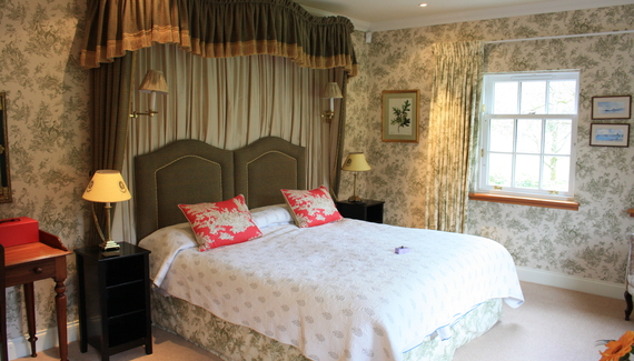 Melfort House - gallery