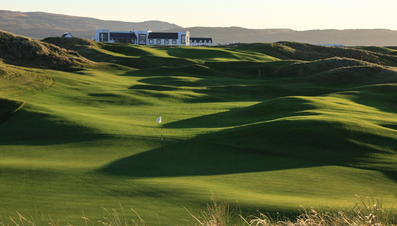 Another Place, The Machrie - Gallery