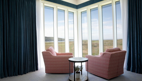 Another Place, The Machrie - Gallery