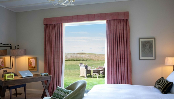 Another Place, The Machrie - Gallery