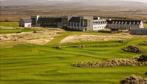 Another Place, The Machrie - Gallery