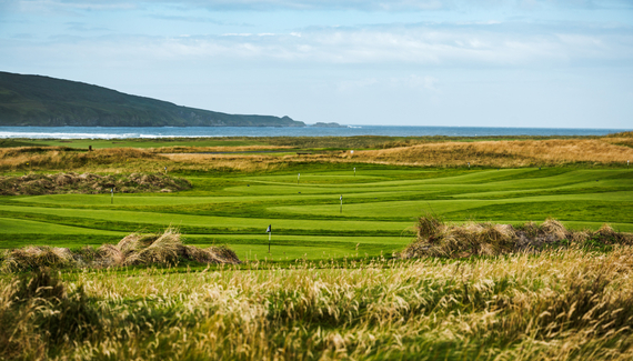 Another Place, The Machrie - Gallery