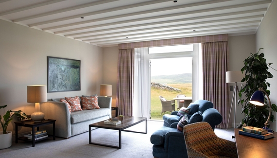 Another Place, The Machrie - Gallery