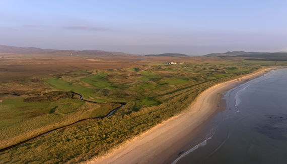 Another Place, The Machrie - Gallery