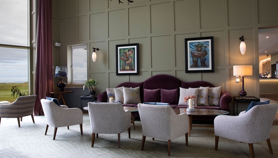 Another Place, The Machrie - Gallery
