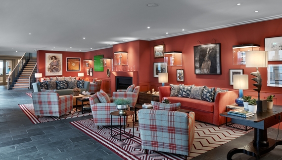 Another Place, The Machrie - Gallery