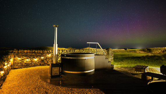 Another Place, The Machrie - Gallery