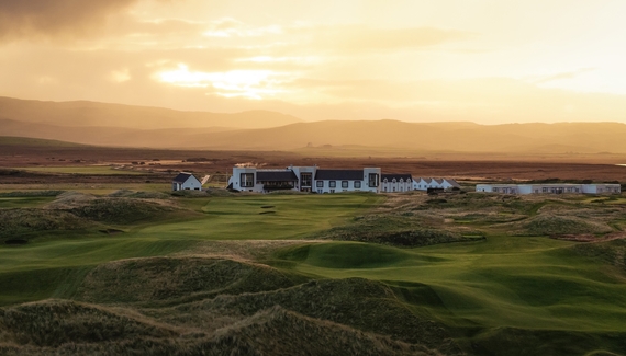 Another Place, The Machrie - Gallery