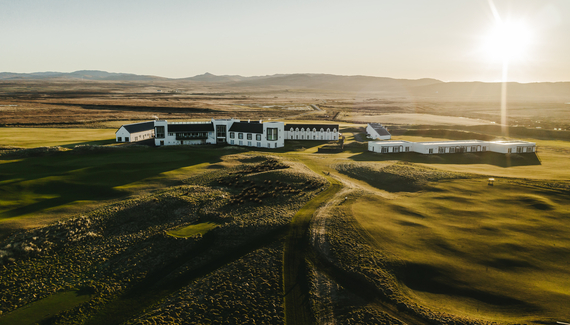 Another Place, The Machrie - Gallery