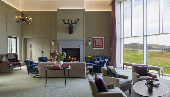 Another Place, The Machrie - Gallery