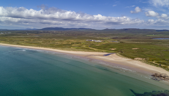 Another Place, The Machrie - Gallery