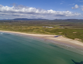 Another Place, The Machrie
