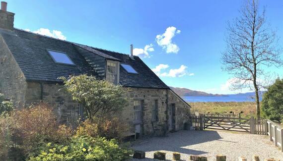 The Stable Cottage - Gallery