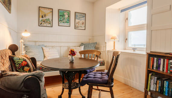 Treshnish Farm - Gallery