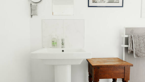 Treshnish Farm - Gallery