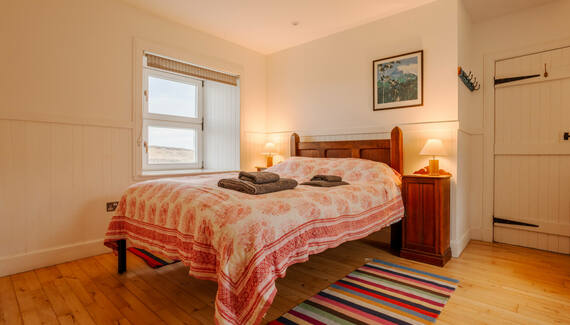 Treshnish Farm - Gallery