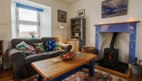 Treshnish Farm - Gallery