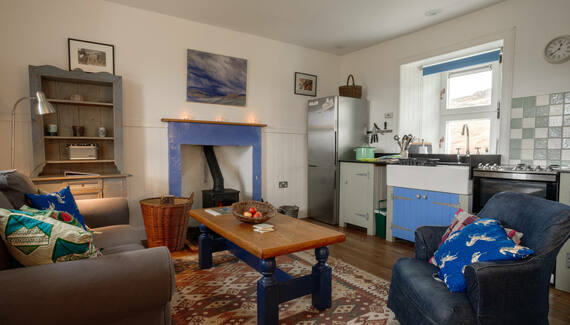 Treshnish Farm - Gallery