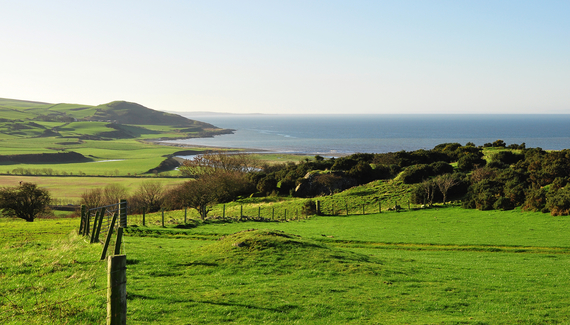 Ballantrae Harbour Cottages - Gallery