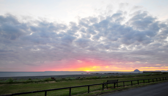Ballantrae Harbour Cottages - Gallery