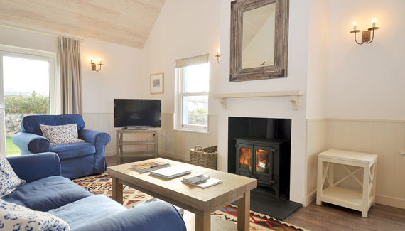 Ballantrae Harbour Cottages - Gallery