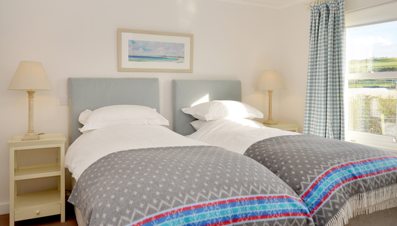 Ballantrae Harbour Cottages - Gallery