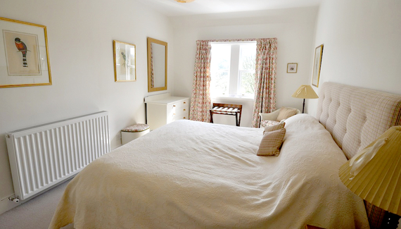 Ballantrae River Cottages - Gallery