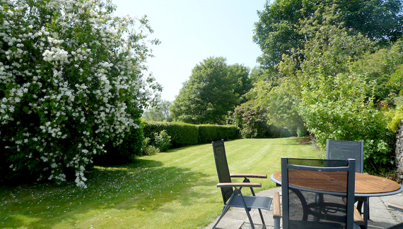 Ballantrae River Cottages - Gallery