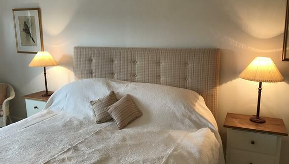Ballantrae River Cottages - Gallery