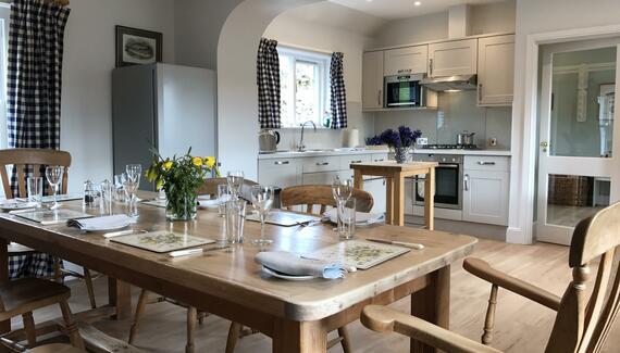 Ballantrae River Cottages - Gallery