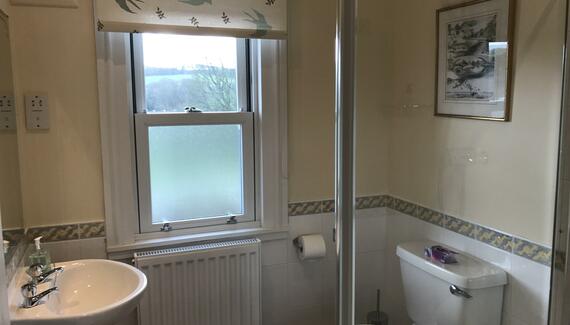 Ballantrae River Cottages - Gallery