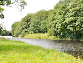 Ballantrae River Cottages
