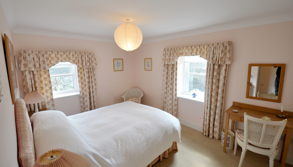 Ballantrae River Cottages - Gallery