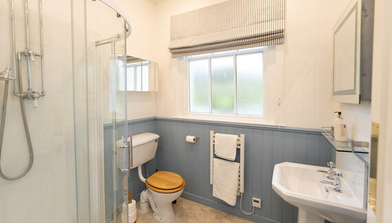 Pinclanty Cottage - Gallery