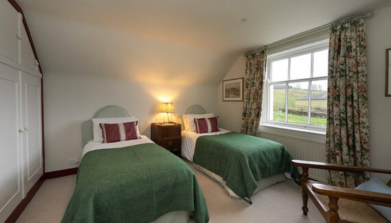 Pinclanty Cottage - Gallery