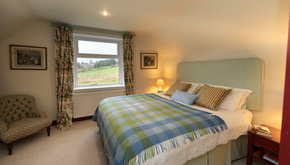 Pinclanty Cottage - Gallery