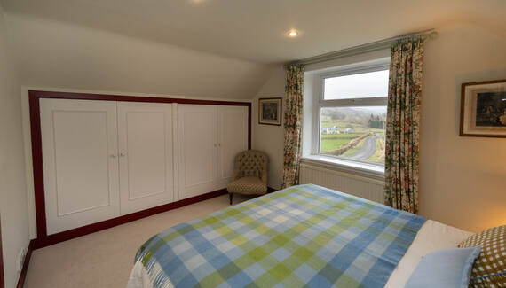 Pinclanty Cottage - Gallery