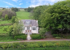 Pinclanty Cottage