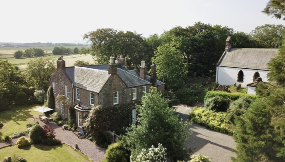 Applegarth House - Gallery
